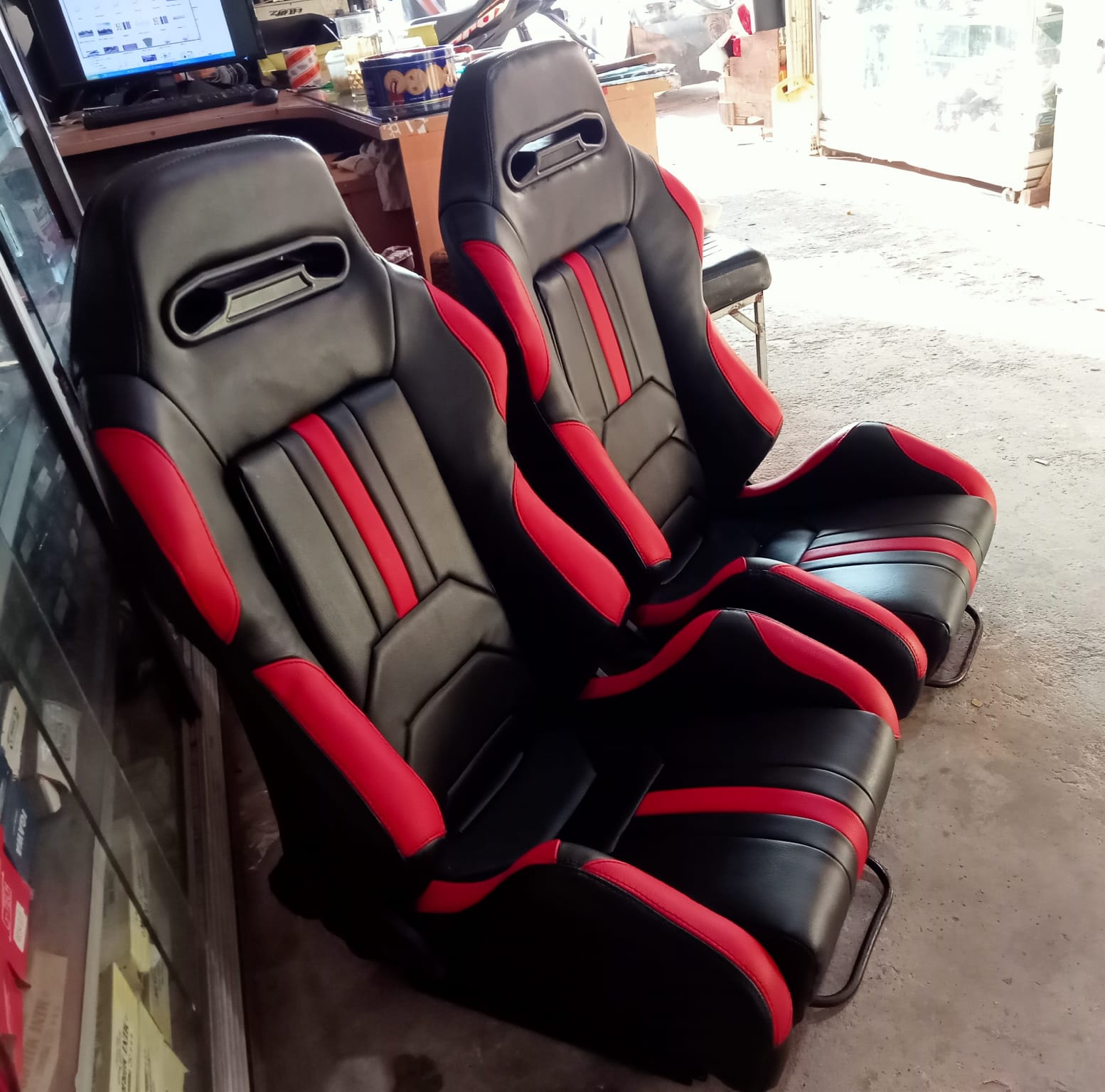 Kerjasama Strategis dengan Dealer Otomotif Nasional